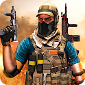 Icon FPS Commando Secret Mission 3D