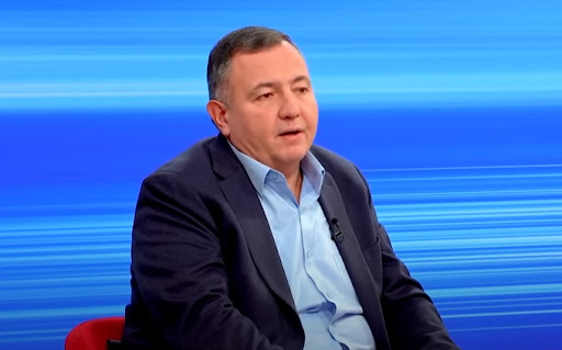 Anđelković: Ceo izborni proces je fantomski