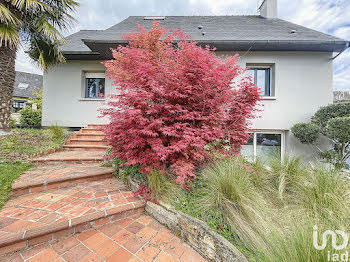 maison à Saint-Aubin-du-Cormier (35)