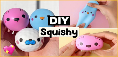 Squishy Maker APK for Android Download