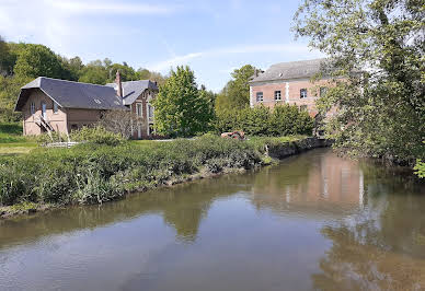 Mill 17