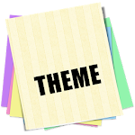 Sticky Notes Theme Wallpaper Apk