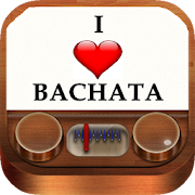 Bachata Music Radio  Icon