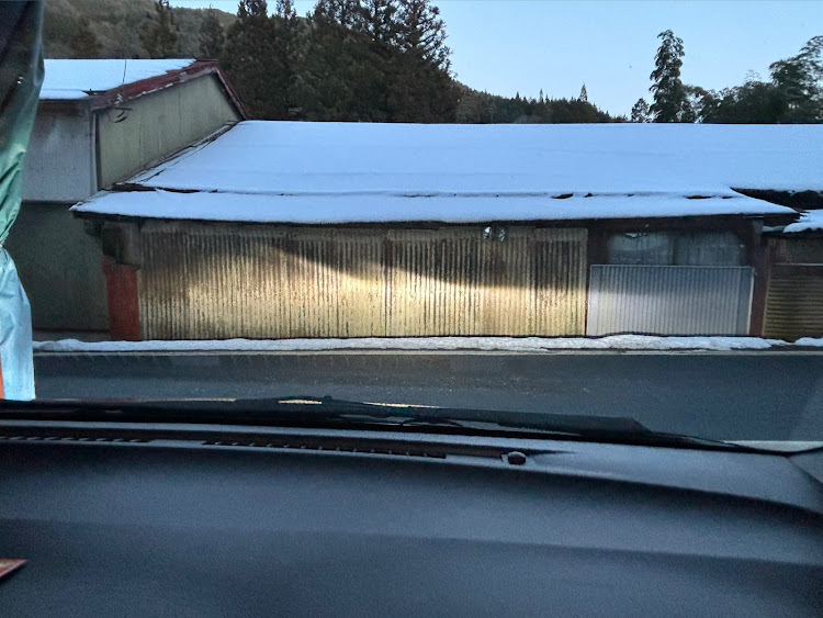 ミライースの新年初カスタム・日本ライティング・ハイスペックモデルに関するカスタム事例の投稿画像5枚目