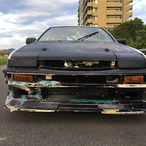 カローラレビン AE86