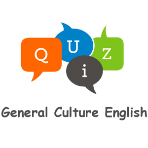 General quiz. General Culture. Culture Quiz.