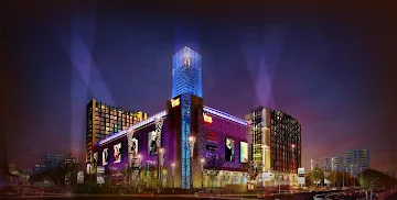 Vegas_Mall_Dwarka