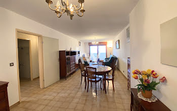 appartement à Calvi (2B)