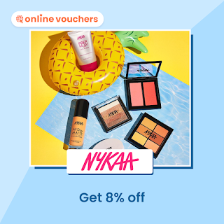 Nykaa