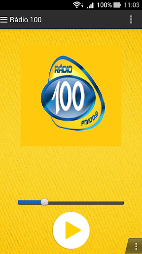 Rádio 100