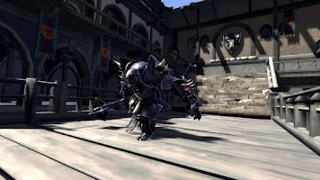 Shadow Dungeon Battle Heroes Screenshot