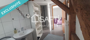 appartement à Mulhouse (68)