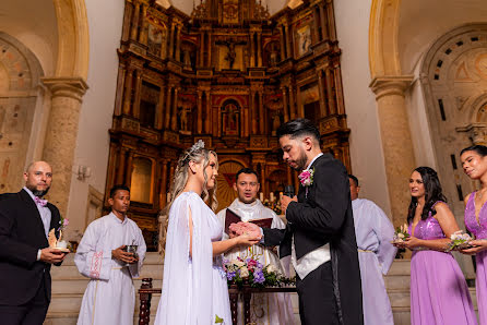 Fotógrafo de bodas Deivis Feria (deivisferia). Foto del 19 de octubre 2023