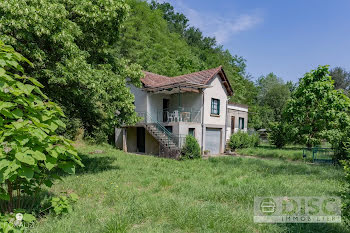 maison à Laguépie (82)