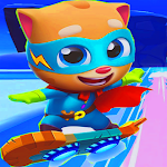 Cover Image of Télécharger Talking Tom GUIDE for Hero Dash 1.4 APK