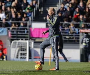 Video: omdat hij helemaal terug is... De allermooiste goals én acties van Zidane, gegarandeerd kippenvel!