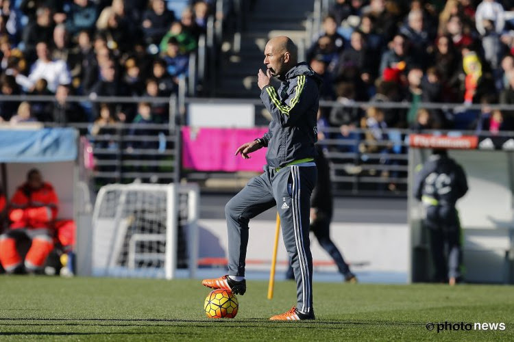 Video: omdat hij helemaal terug is... De allermooiste goals én acties van Zidane, gegarandeerd kippenvel!