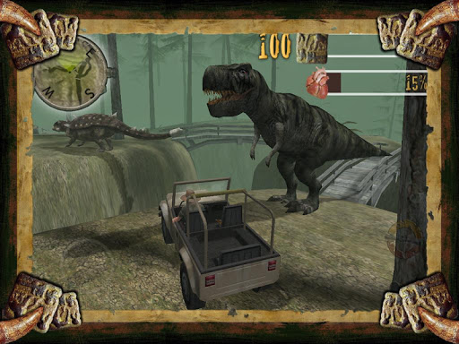 Dino Safari 2 screenshots 12