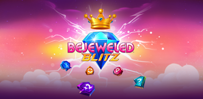 Bejeweled Blitz Screenshot