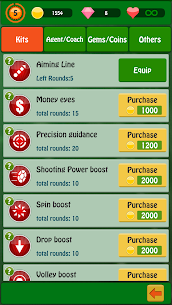 Top Scorer MOD (Free Purchases) 5