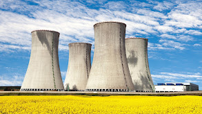 The Nuclear Fuel Cycle and Advanced Reactors thumbnail