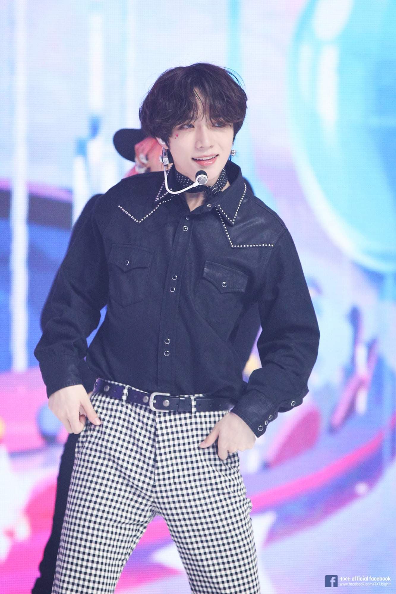 txt beomgyu 1