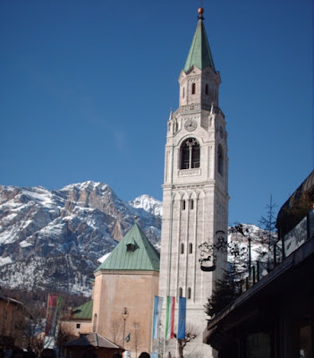 Neve a cortina! di lorybecks