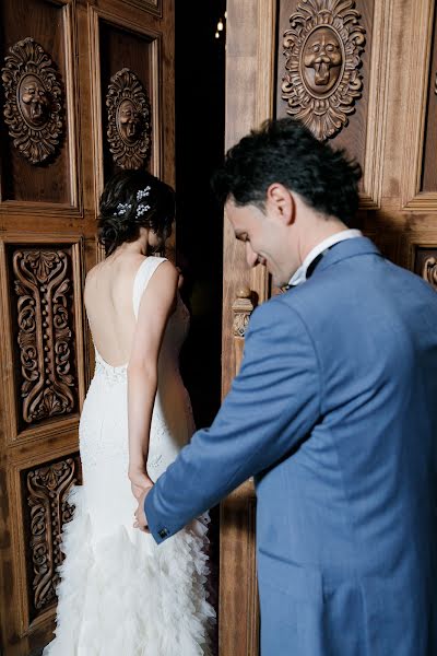 Fotografo di matrimoni Aram Melikyan (aramel). Foto del 13 maggio