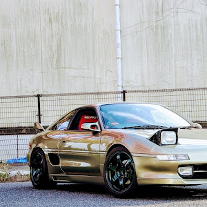 MR2 SW20