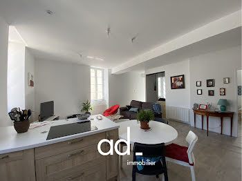 appartement à La Rochelle (17)