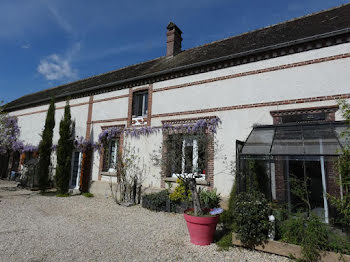 maison à Ezy-sur-Eure (27)