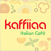 Kaffiiaa, Wave Mall, Sector 15 A, Noida logo