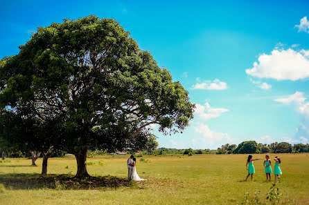 Wedding photographer Ricardo Orlando (virtuality360). Photo of 9 April 2019