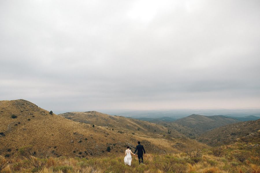 Fotógrafo de bodas Alejandro Severini (severiniph). Foto del 27 de agosto 2017