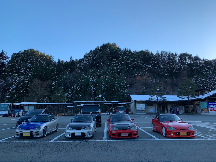 カプチーノの冬眠に入りますに関するカスタム事例の投稿画像4枚目