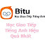 Học Giao Tiếp Tiếng Anh Hiệu Quả Nhất