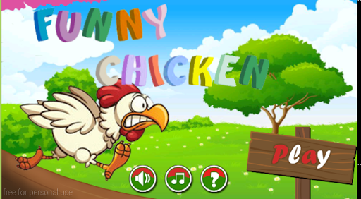 免費下載冒險APP|Funny Chicken app開箱文|APP開箱王