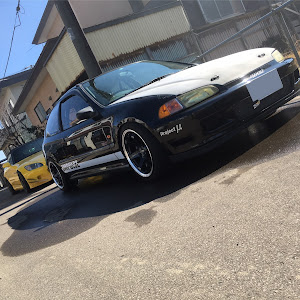 シビック EG6