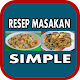 Download Aneka Resep Masakan Simple For PC Windows and Mac 1.2