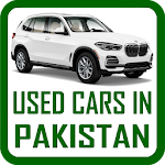 Cover Image of Herunterladen Used Cars in Pakistan 1.6 APK