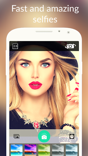 玩生活App|Selfie攝像頭InstaMe影響免費|APP試玩