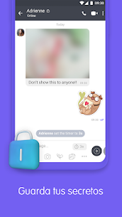 Viber Messenger