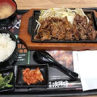 牛角次男坊日本燒肉丼專門店