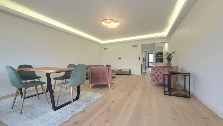 Vente appartement 4 pièces 92.08 m² à Cannes (06400), 574 000 €