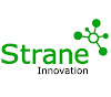 Logo STRANE INNOVATION