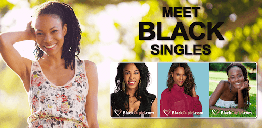 black dating online free