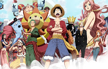 One Piece Wallpaper small promo image