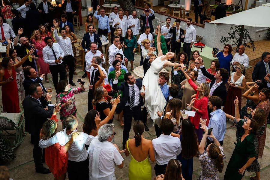 Düğün fotoğrafçısı Roberto Abril Olid (robertoabrilol). 21 Ekim 2021 fotoları