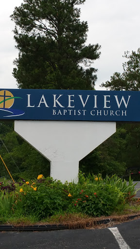 Lakeview Baptist Church