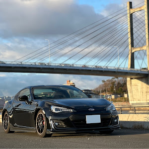 BRZ ZC6